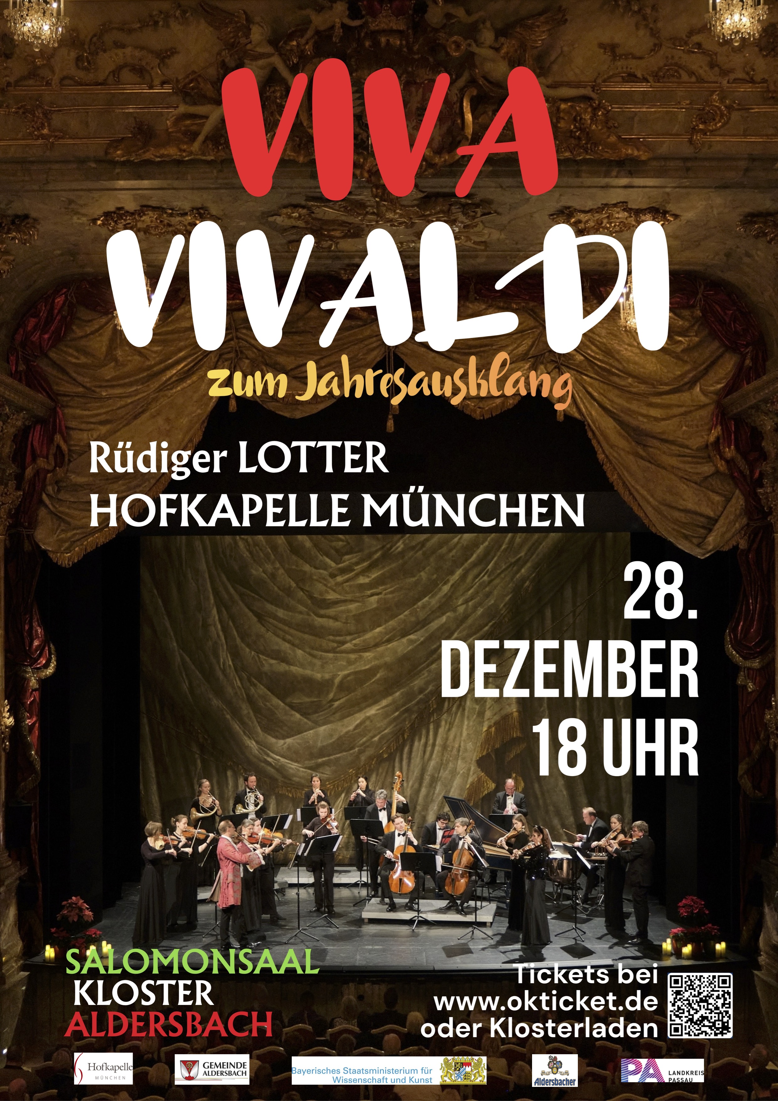 Viva Vivaldi